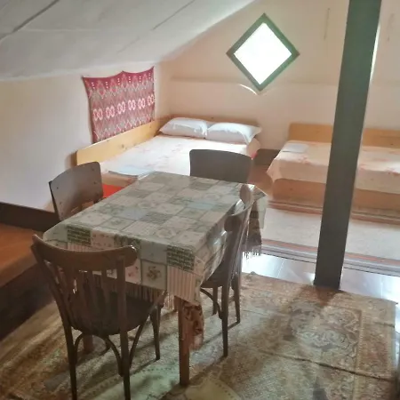 Guest house Дом Милева