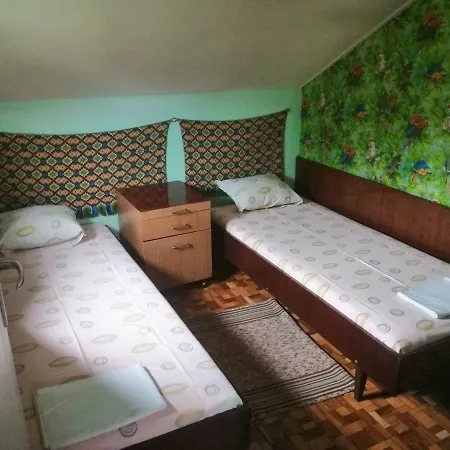 Guest house Дом Милева
